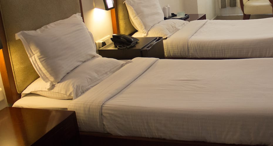 Hotel Luciya, Kochi 3